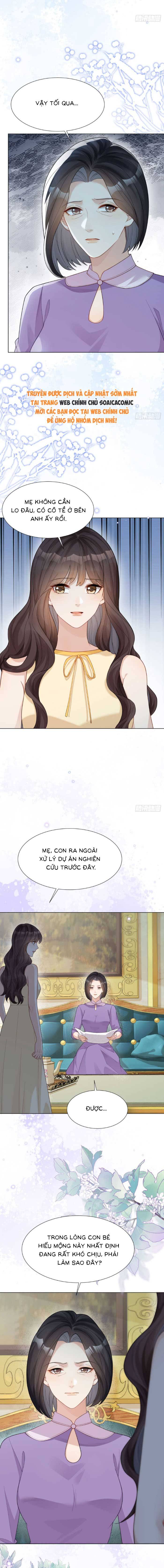 Kết Hôn Với Đại Lão Thực Vật - Chap 27 - Trang 12