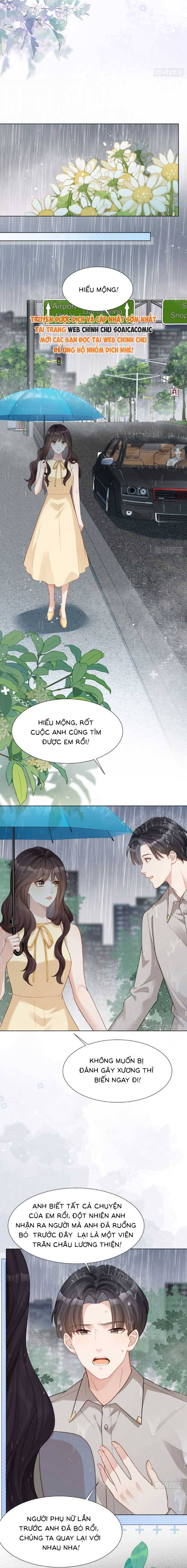 Kết Hôn Với Đại Lão Thực Vật - Chap 27 - Trang 13