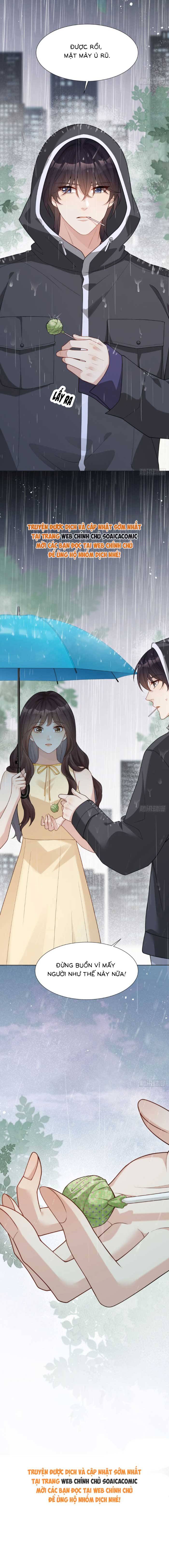 Kết Hôn Với Đại Lão Thực Vật - Chap 27 - Trang 15