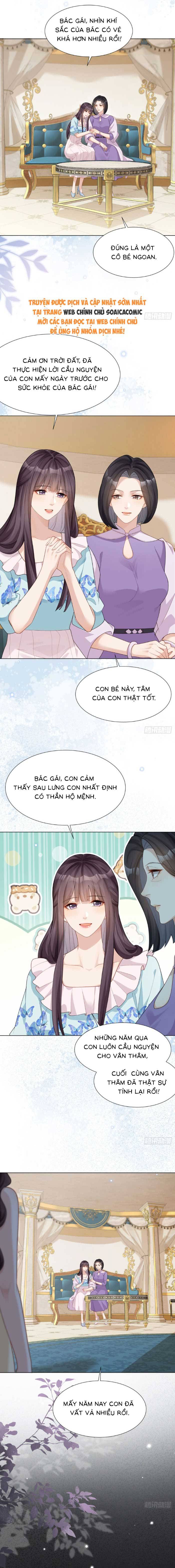 Kết Hôn Với Đại Lão Thực Vật - Chap 27 - Trang 10
