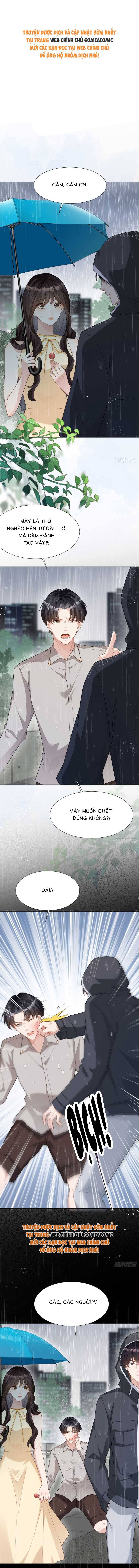 Kết Hôn Với Đại Lão Thực Vật - Chap 28 - Trang 1