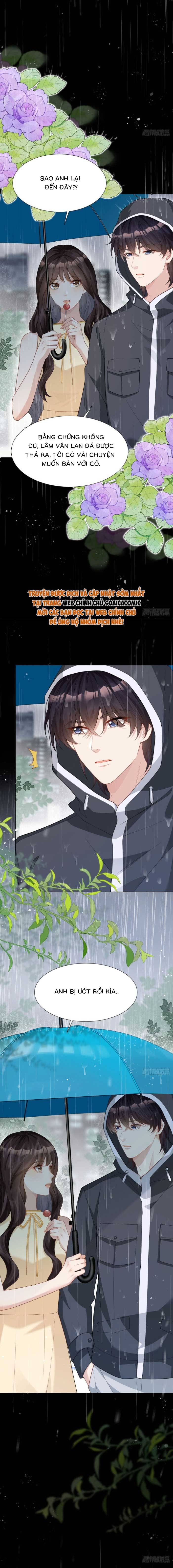 Kết Hôn Với Đại Lão Thực Vật - Chap 28 - Trang 2