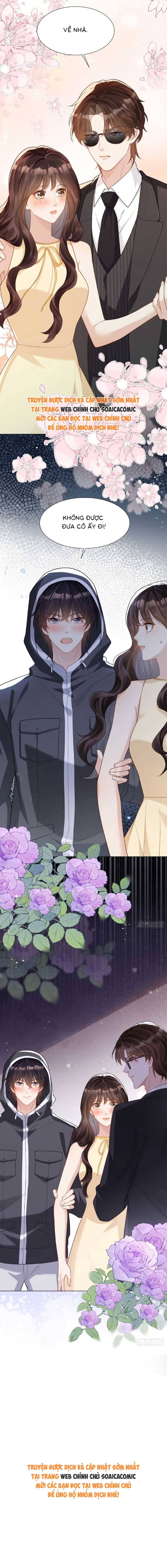 Kết Hôn Với Đại Lão Thực Vật - Chap 28 - Trang 12