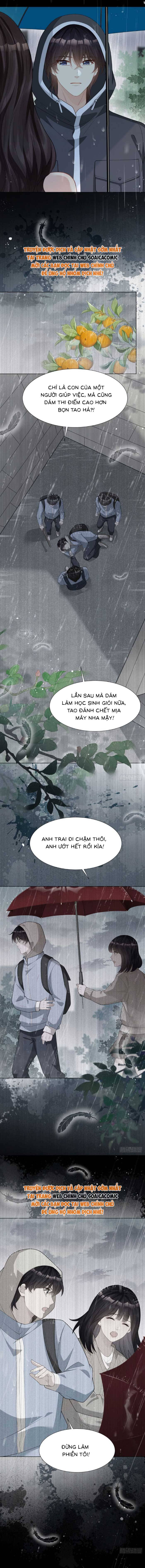 Kết Hôn Với Đại Lão Thực Vật - Chap 28 - Trang 3