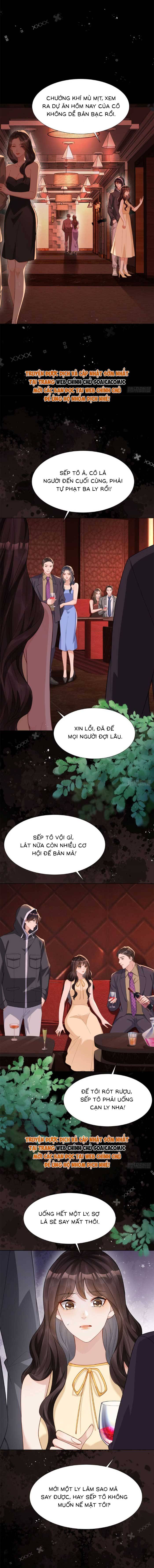 Kết Hôn Với Đại Lão Thực Vật - Chap 28 - Trang 6