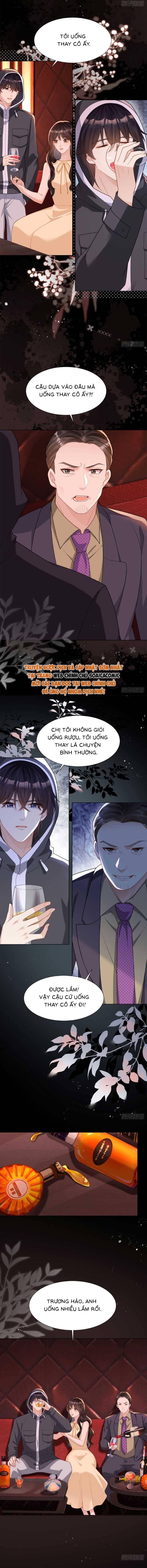 Kết Hôn Với Đại Lão Thực Vật - Chap 28 - Trang 7