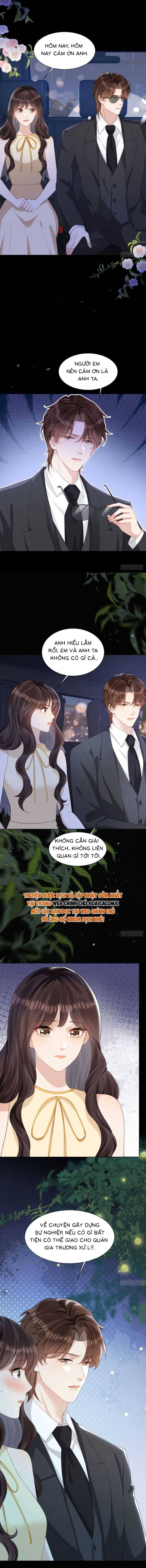Kết Hôn Với Đại Lão Thực Vật - Chap 29 - Trang 2