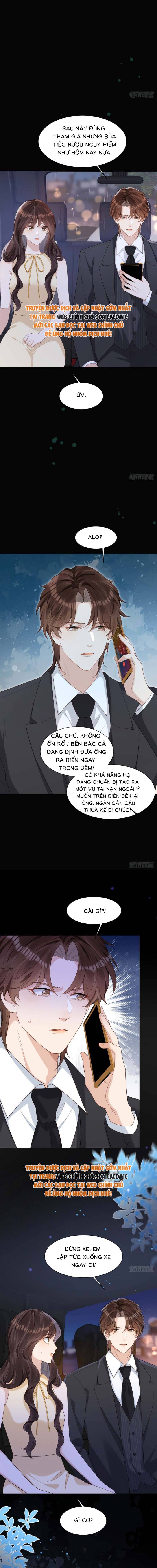 Kết Hôn Với Đại Lão Thực Vật - Chap 29 - Trang 3
