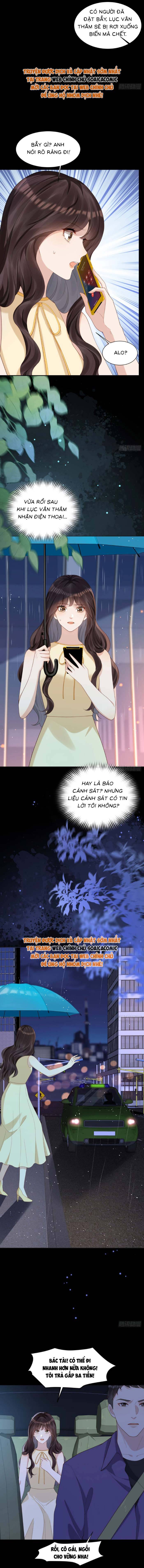 Kết Hôn Với Đại Lão Thực Vật - Chap 29 - Trang 5