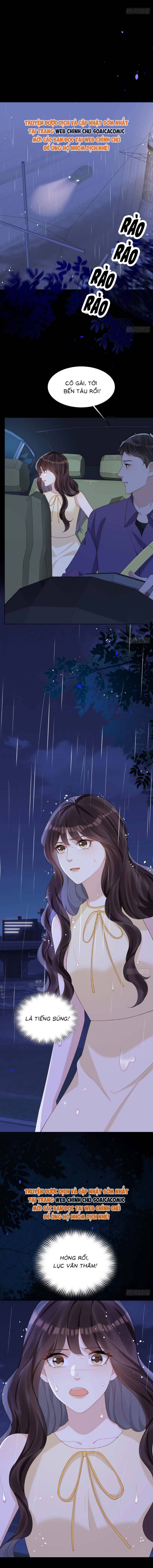 Kết Hôn Với Đại Lão Thực Vật - Chap 29 - Trang 6