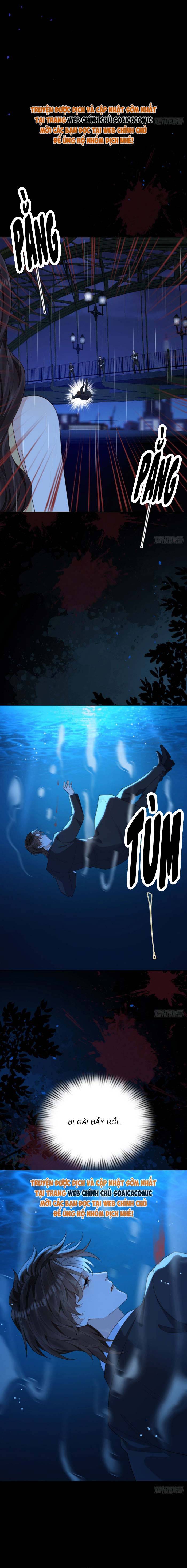 Kết Hôn Với Đại Lão Thực Vật - Chap 29 - Trang 7