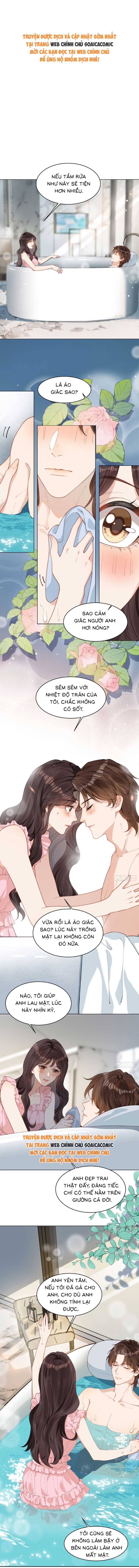 Kết Hôn Với Đại Lão Thực Vật - Chap 3 - Trang 1