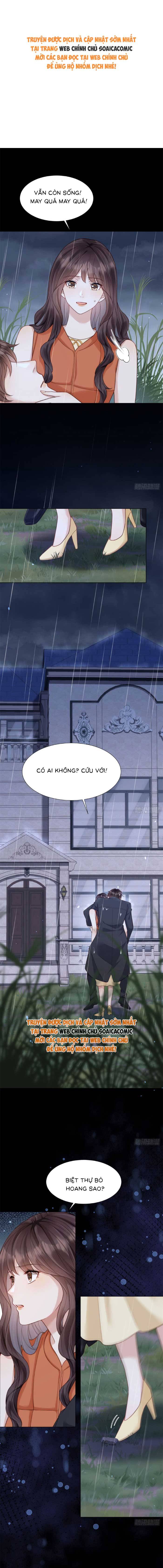 Kết Hôn Với Đại Lão Thực Vật - Chap 30 - Trang 1