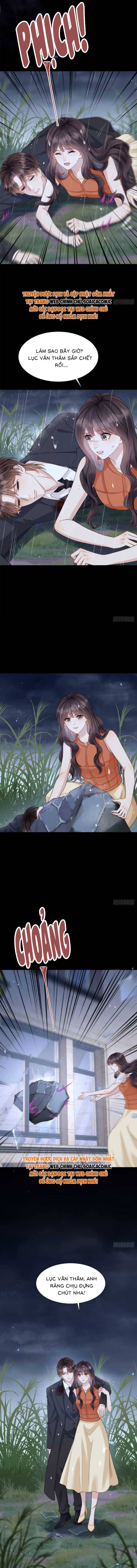 Kết Hôn Với Đại Lão Thực Vật - Chap 30 - Trang 2