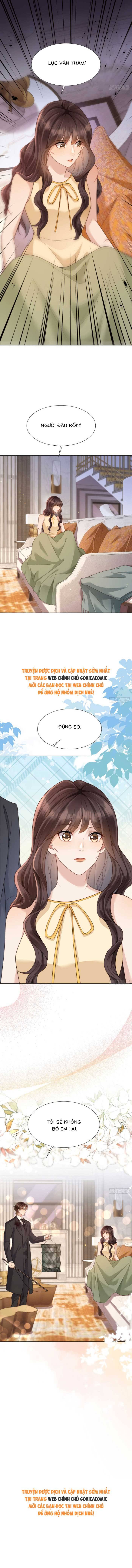 Kết Hôn Với Đại Lão Thực Vật - Chap 30 - Trang 11