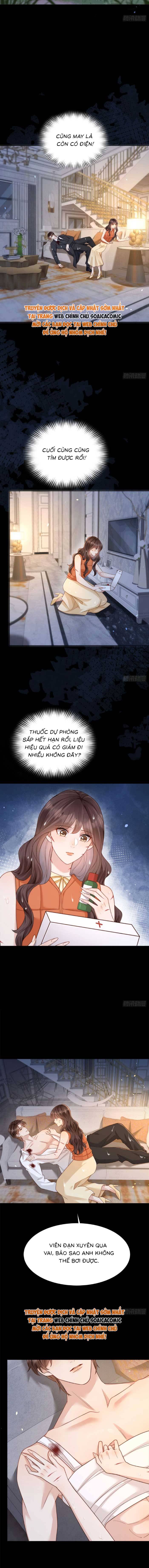 Kết Hôn Với Đại Lão Thực Vật - Chap 30 - Trang 3