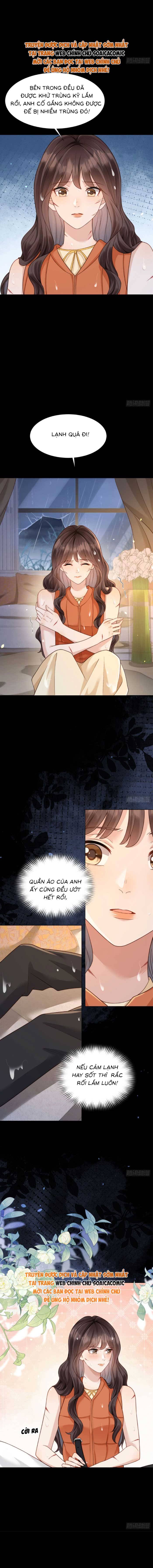 Kết Hôn Với Đại Lão Thực Vật - Chap 30 - Trang 4