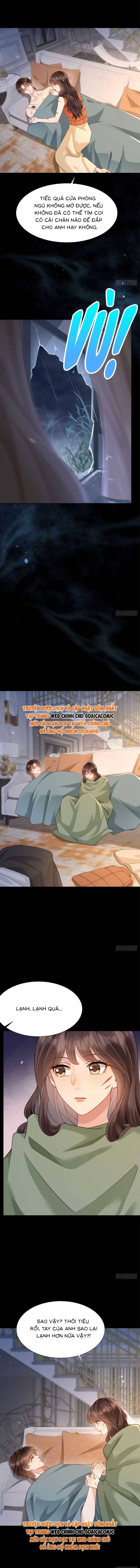 Kết Hôn Với Đại Lão Thực Vật - Chap 30 - Trang 5