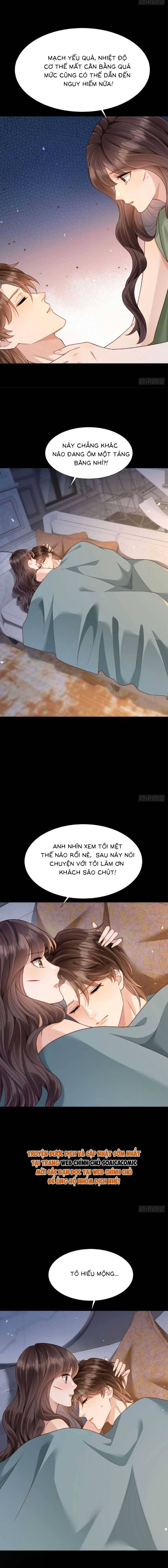Kết Hôn Với Đại Lão Thực Vật - Chap 30 - Trang 6