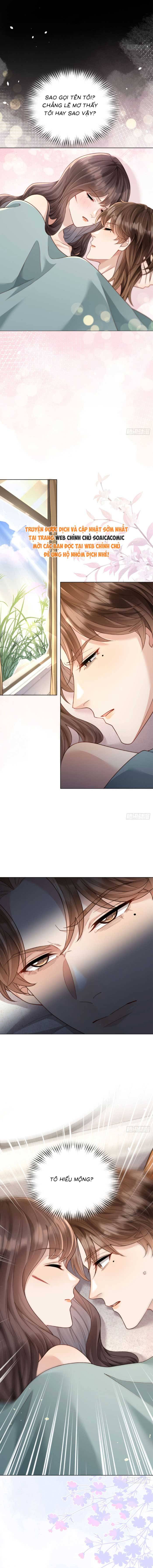 Kết Hôn Với Đại Lão Thực Vật - Chap 30 - Trang 7