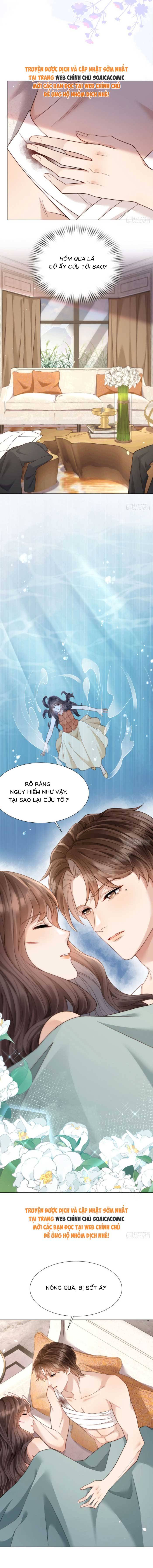 Kết Hôn Với Đại Lão Thực Vật - Chap 30 - Trang 8