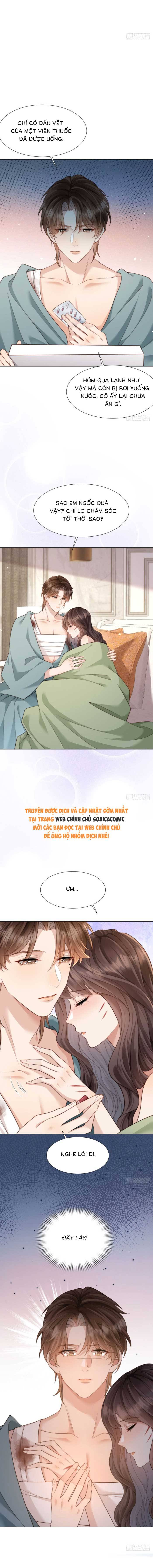 Kết Hôn Với Đại Lão Thực Vật - Chap 30 - Trang 9