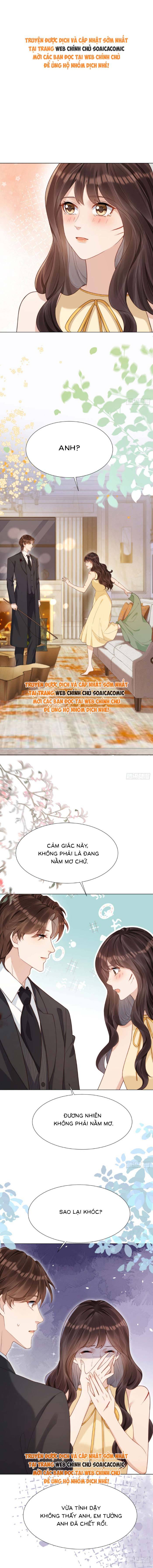 Kết Hôn Với Đại Lão Thực Vật - Chap 31 - Trang 1