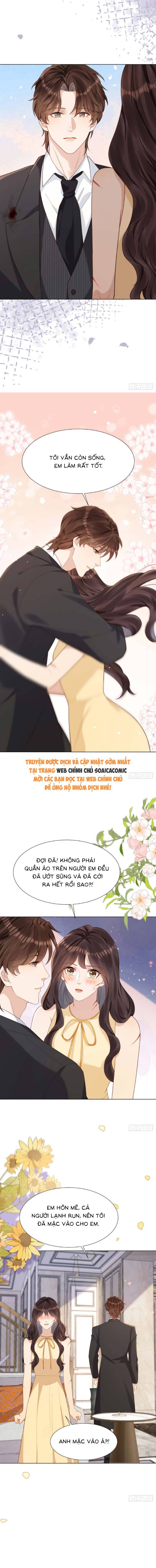 Kết Hôn Với Đại Lão Thực Vật - Chap 31 - Trang 2
