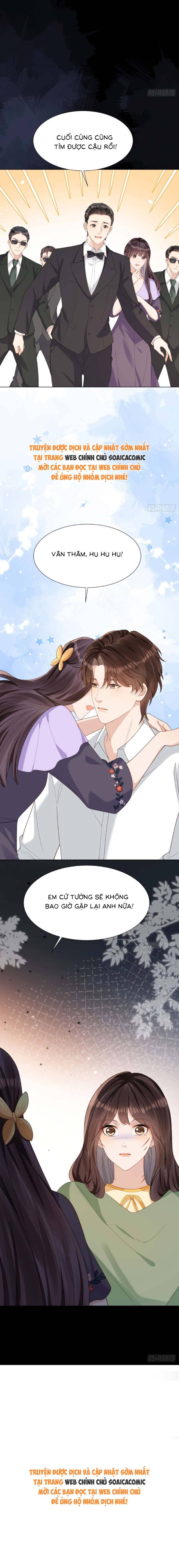 Kết Hôn Với Đại Lão Thực Vật - Chap 31 - Trang 11