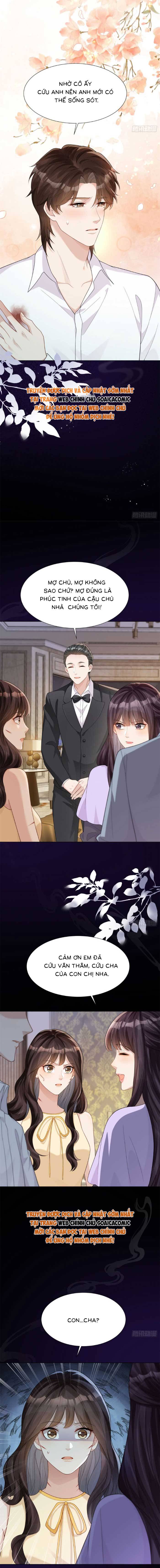 Kết Hôn Với Đại Lão Thực Vật - Chap 32 - Trang 2