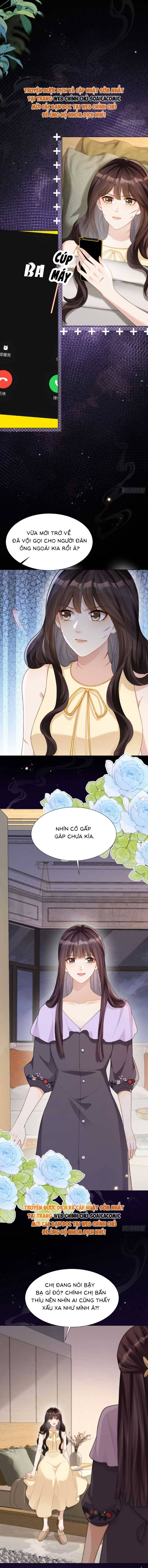 Kết Hôn Với Đại Lão Thực Vật - Chap 32 - Trang 5