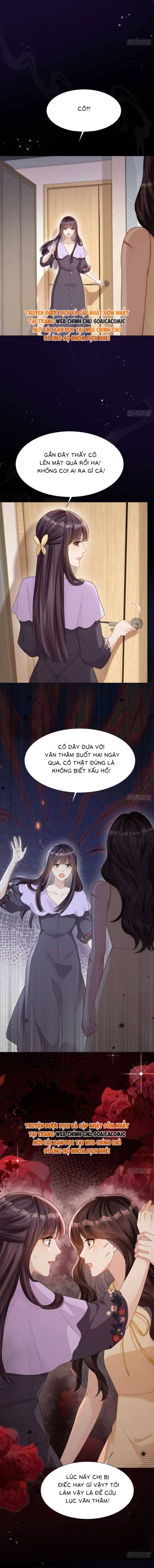 Kết Hôn Với Đại Lão Thực Vật - Chap 32 - Trang 6