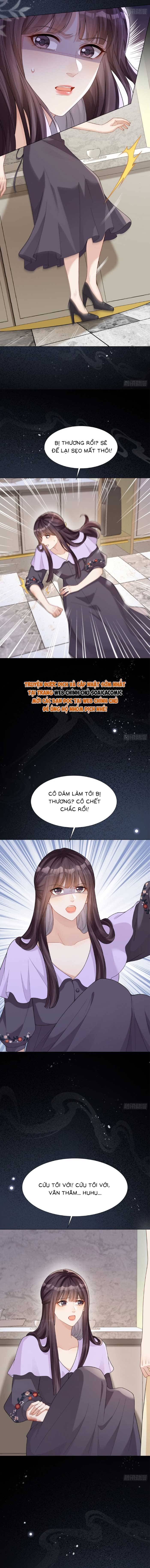 Kết Hôn Với Đại Lão Thực Vật - Chap 32 - Trang 8