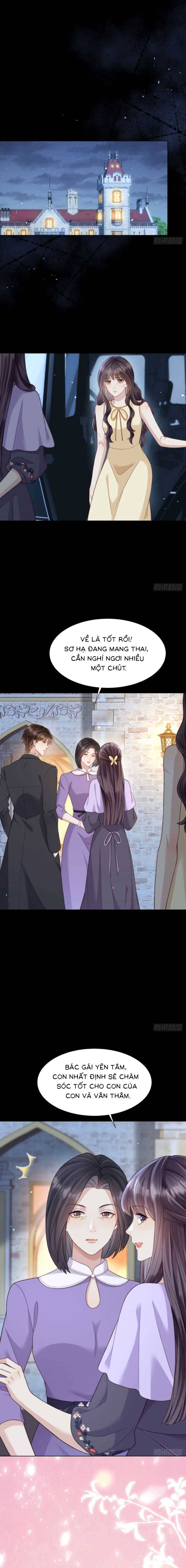 Kết Hôn Với Đại Lão Thực Vật - Chap 33 - Trang 2