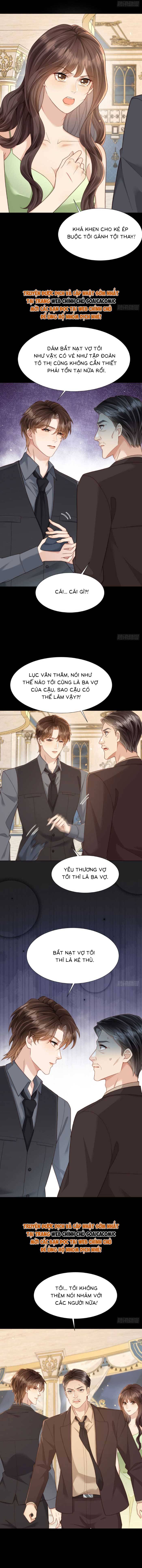 Kết Hôn Với Đại Lão Thực Vật - Chap 33 - Trang 6