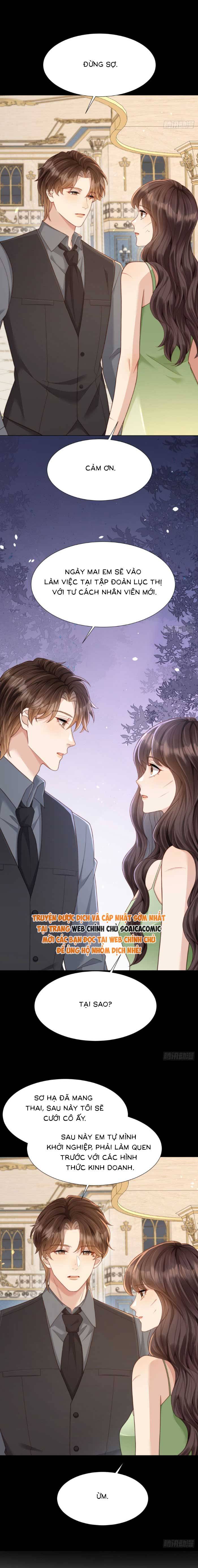 Kết Hôn Với Đại Lão Thực Vật - Chap 33 - Trang 7