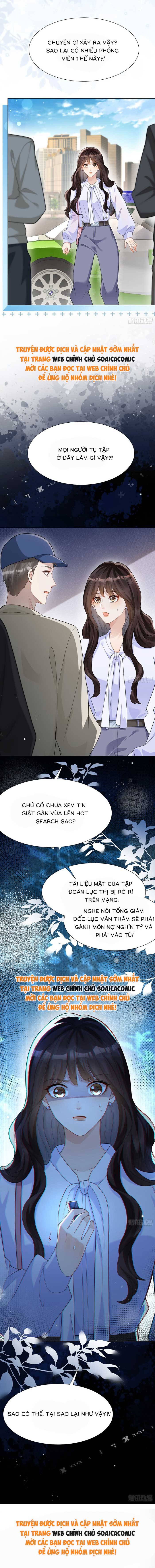 Kết Hôn Với Đại Lão Thực Vật - Chap 34 - Trang 12