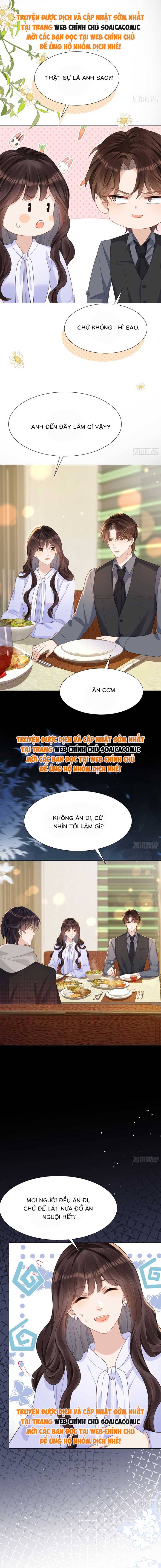 Kết Hôn Với Đại Lão Thực Vật - Chap 34 - Trang 4