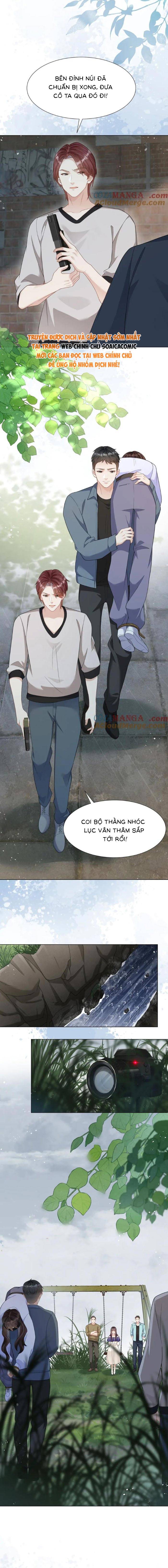 Kết Hôn Với Đại Lão Thực Vật - Chap 35 - Trang 11