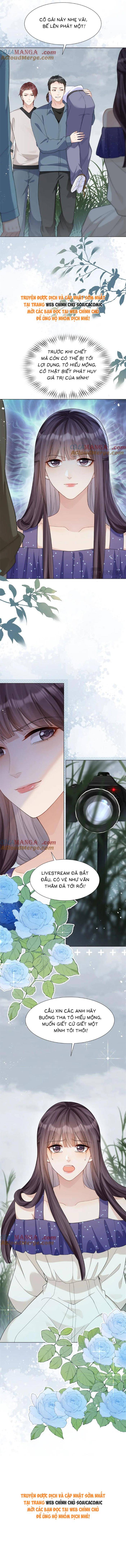Kết Hôn Với Đại Lão Thực Vật - Chap 35 - Trang 12