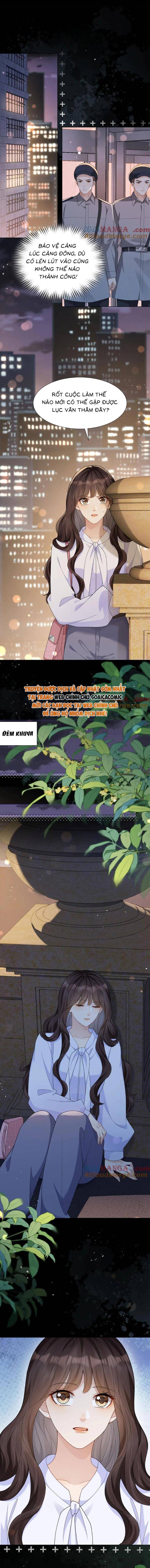Kết Hôn Với Đại Lão Thực Vật - Chap 35 - Trang 7