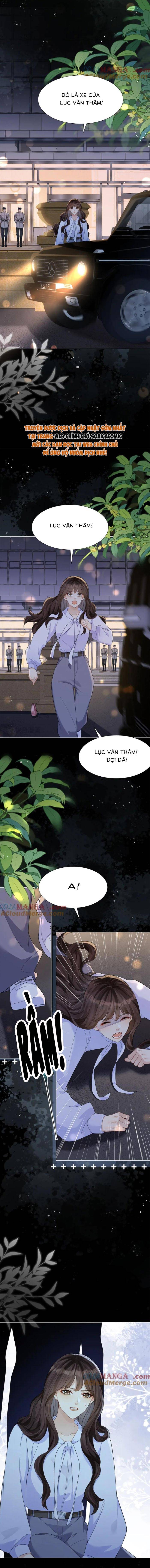 Kết Hôn Với Đại Lão Thực Vật - Chap 35 - Trang 8