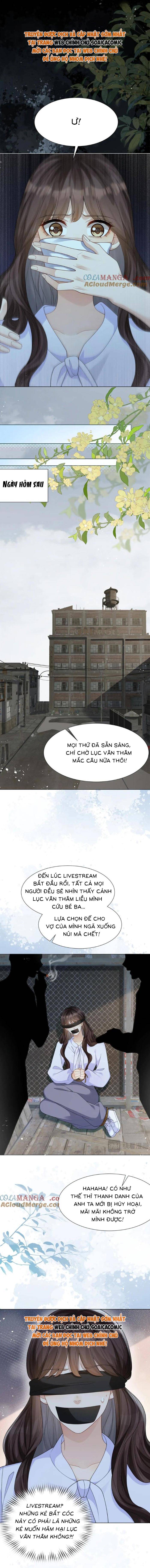 Kết Hôn Với Đại Lão Thực Vật - Chap 35 - Trang 9