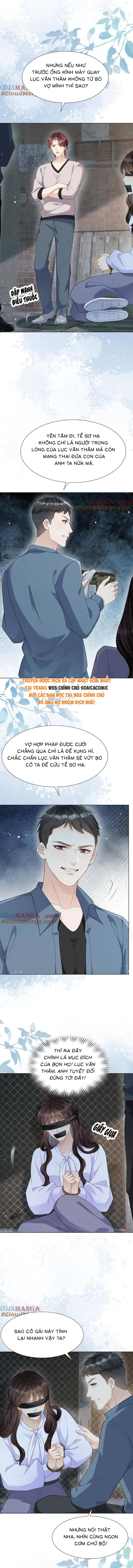 Kết Hôn Với Đại Lão Thực Vật - Chap 35 - Trang 10