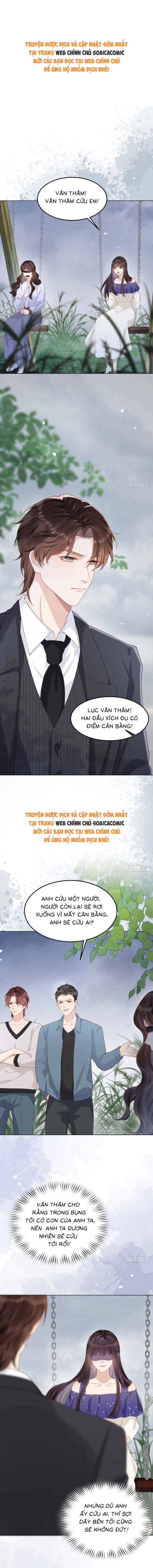 Kết Hôn Với Đại Lão Thực Vật - Chap 36 - Trang 1