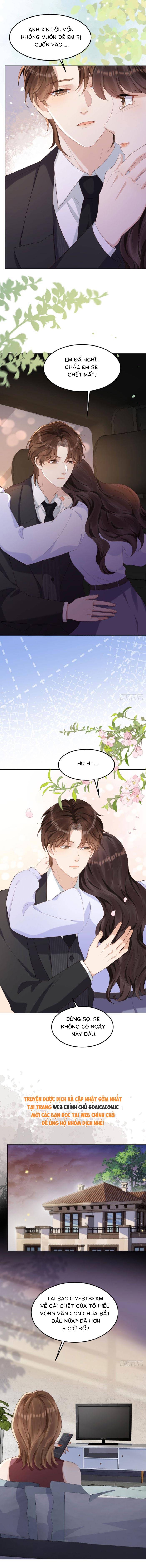 Kết Hôn Với Đại Lão Thực Vật - Chap 36 - Trang 12