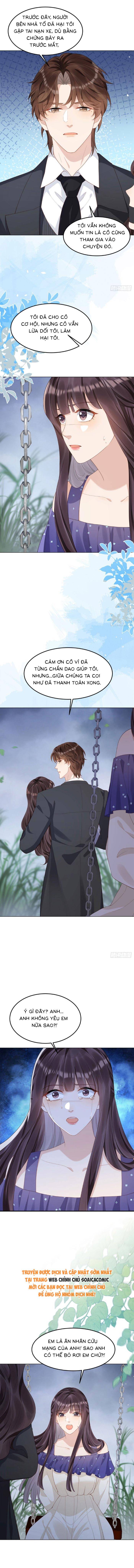Kết Hôn Với Đại Lão Thực Vật - Chap 36 - Trang 6