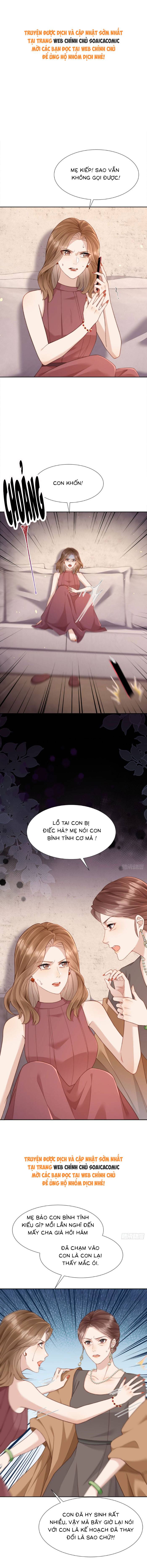 Kết Hôn Với Đại Lão Thực Vật - Chap 37 - Trang 1