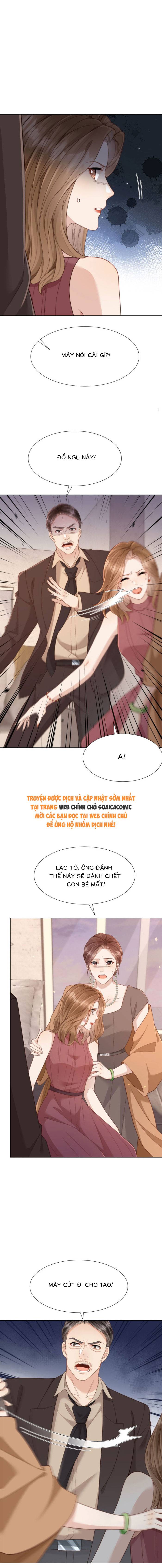 Kết Hôn Với Đại Lão Thực Vật - Chap 37 - Trang 2