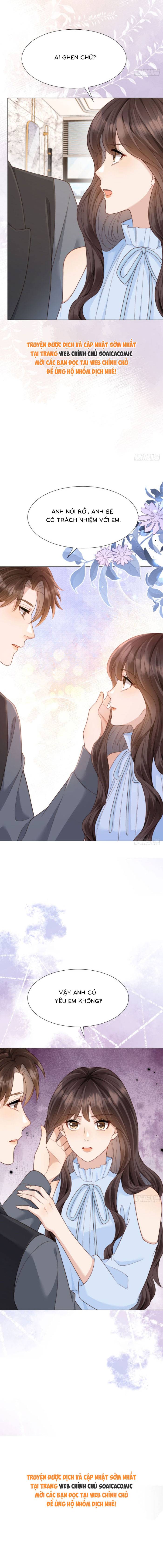Kết Hôn Với Đại Lão Thực Vật - Chap 37 - Trang 12
